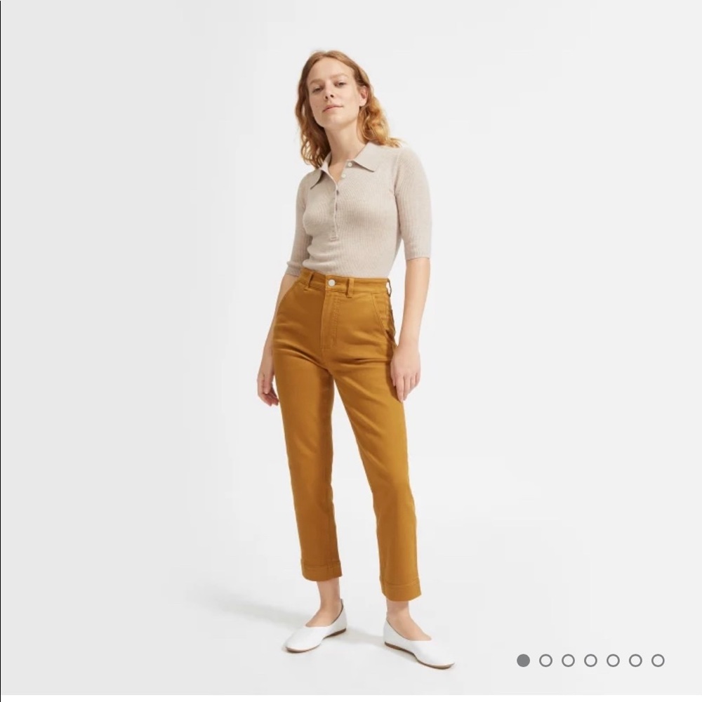Everlane pant